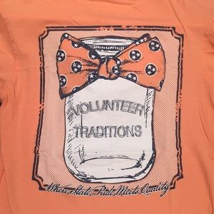 Volunteer Traditions T-Shirt